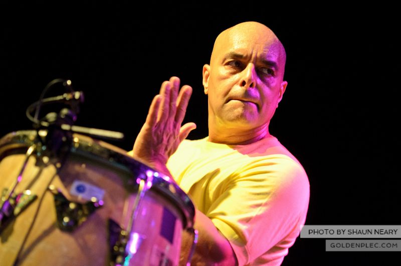 M People at Vicar Street on September 28th 2013-28