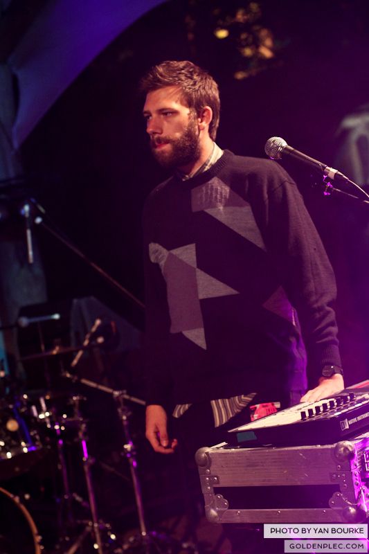 Mount Kimbie at Electric Picnic by Yan Bourke on 020913_01
