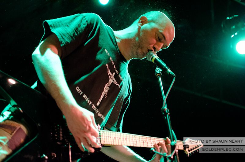 Nile at The Button Factory on September 13th 2013-04