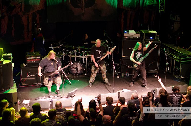 Nile at The Button Factory on September 13th 2013-08