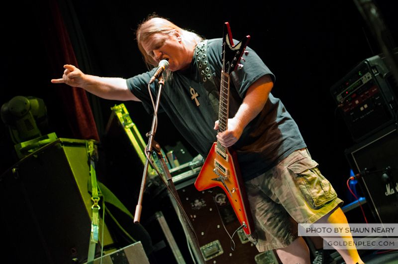 Nile at The Button Factory on September 13th 2013-16