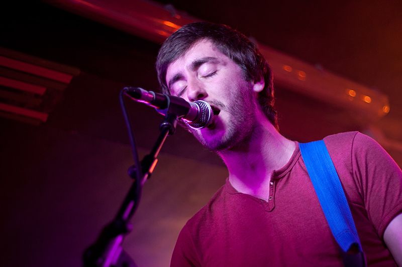 O Emperor @ Sebright Arms, London – Abe Tarrush (11)