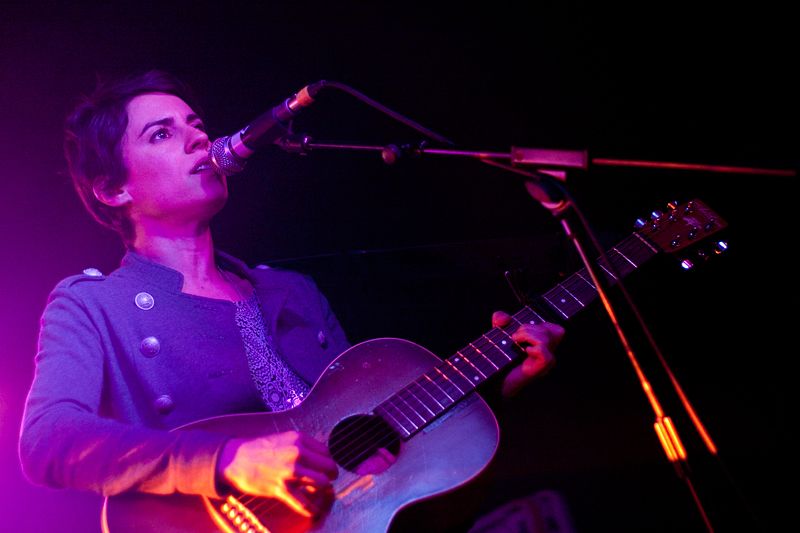 O Emperor @ Sebright Arms, London – Abe Tarrush (15)