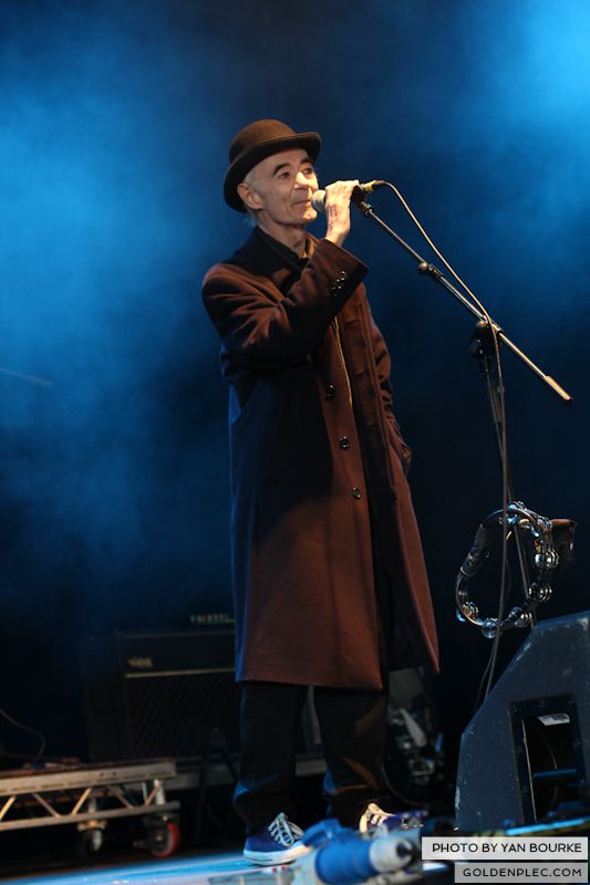 The Strypes at Electric Picnic by Yan Bourke on 010913_09