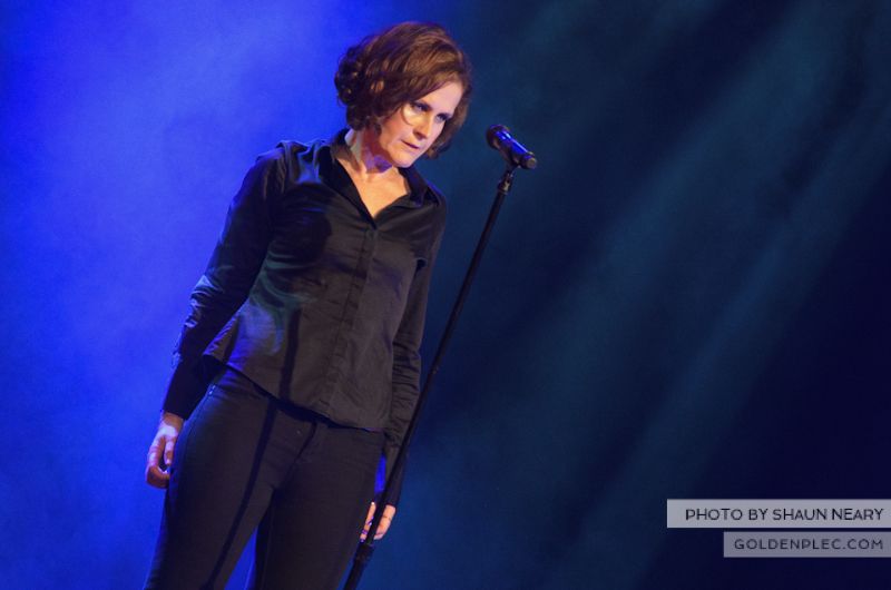 Alison Moyet at The Olympia Theatre on October 2nd 2013-21