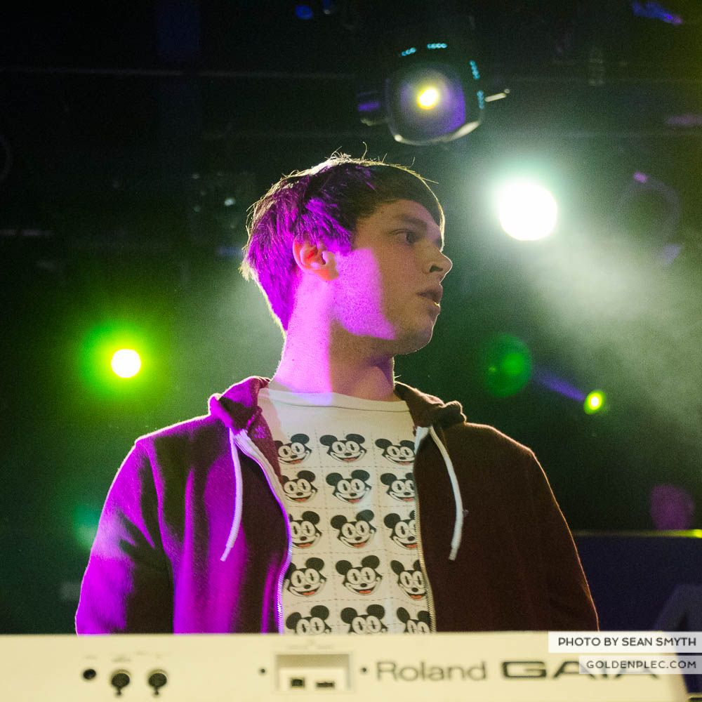 AlunaGeorge @ The Academy by Sean Smyth (16-10-13)-19