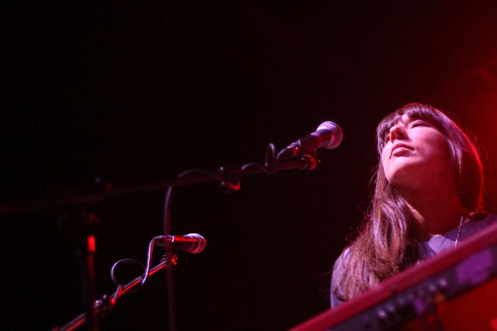 Cloud Control Supporting Local Natives