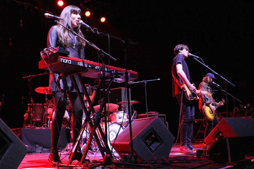 Cloud Control Supporting Local Natives