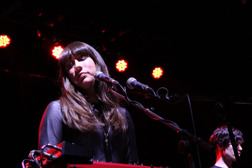 Cloud Control Supporting Local Natives