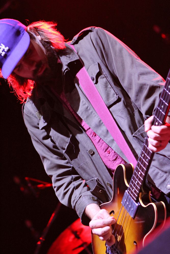 Cloud Control Supporting Local Natives