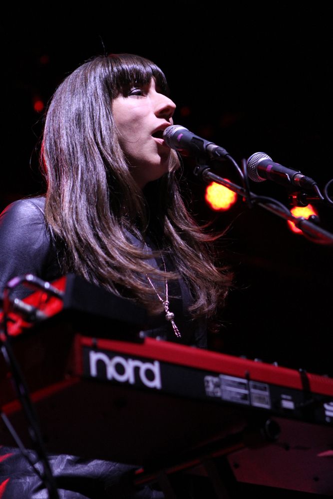 Cloud Control Supporting Local Natives