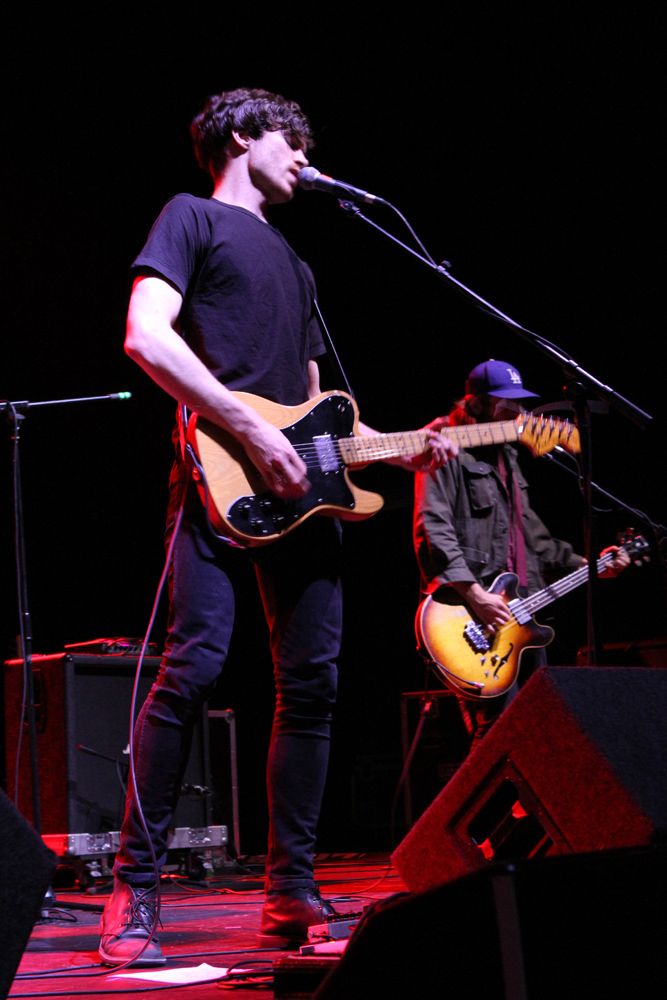 Cloud Control Supporting Local Natives