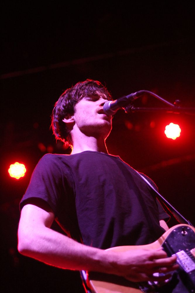 Cloud Control Supporting Local Natives