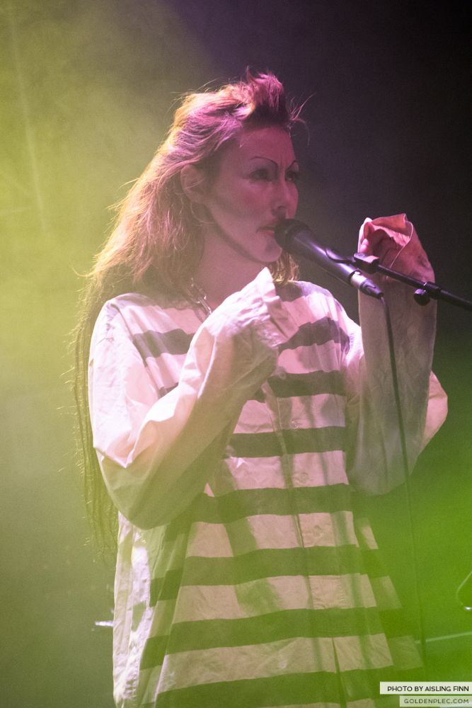 CococRosie at The Button Factory on 02.10.2013-1-11