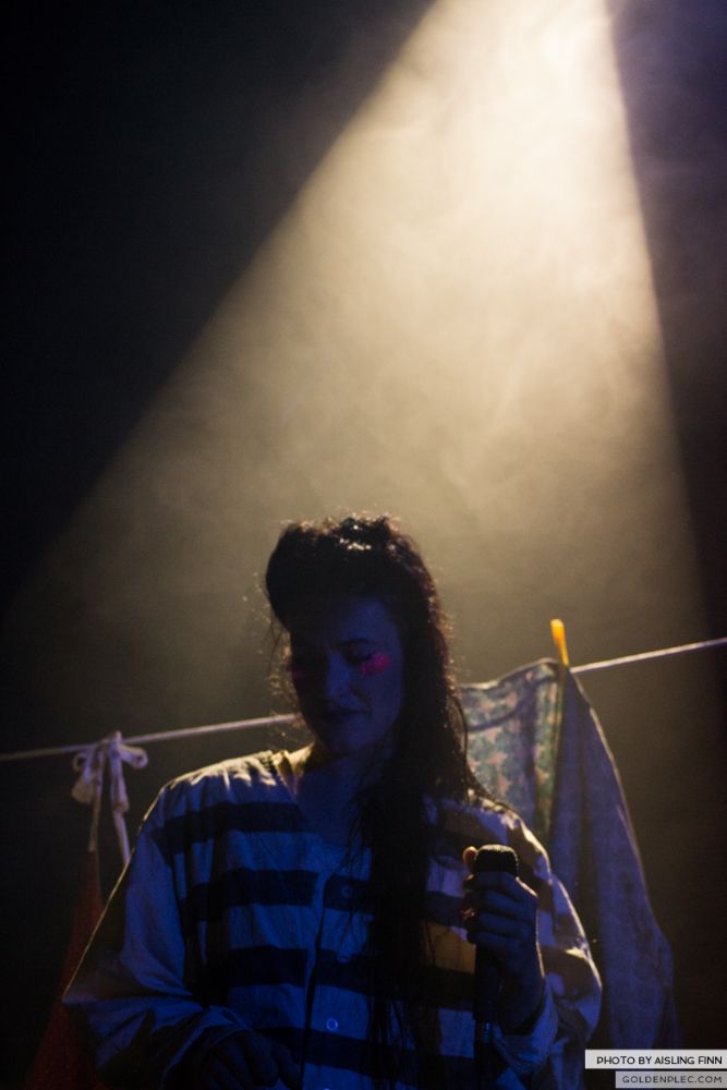 CococRosie at The Button Factory on 02.10.2013-1-56