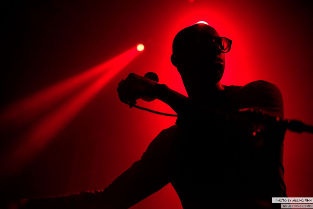 GHOSTPOET AT THE BUTTON FACTORY ON 25-10-2013-1-28