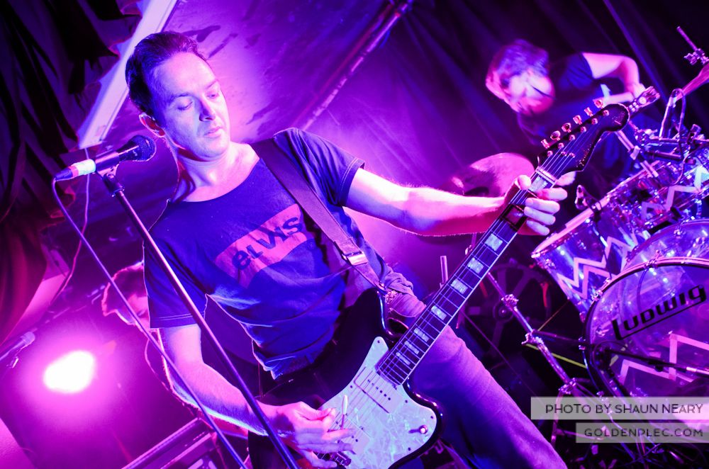Glasvegas at Whelans on October 9th 2013-21