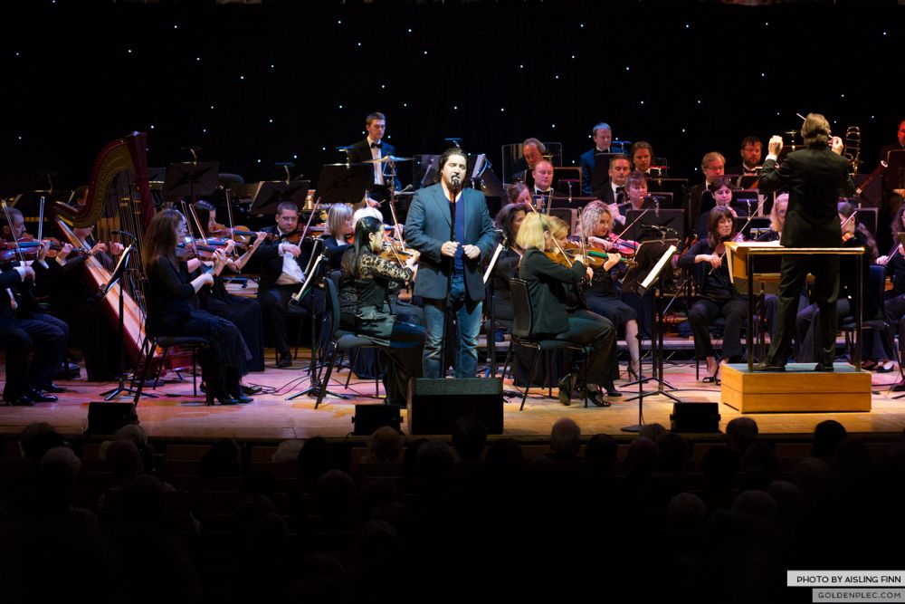 JAMES GALWAY AT THE NCH 05.10.2013-1-7