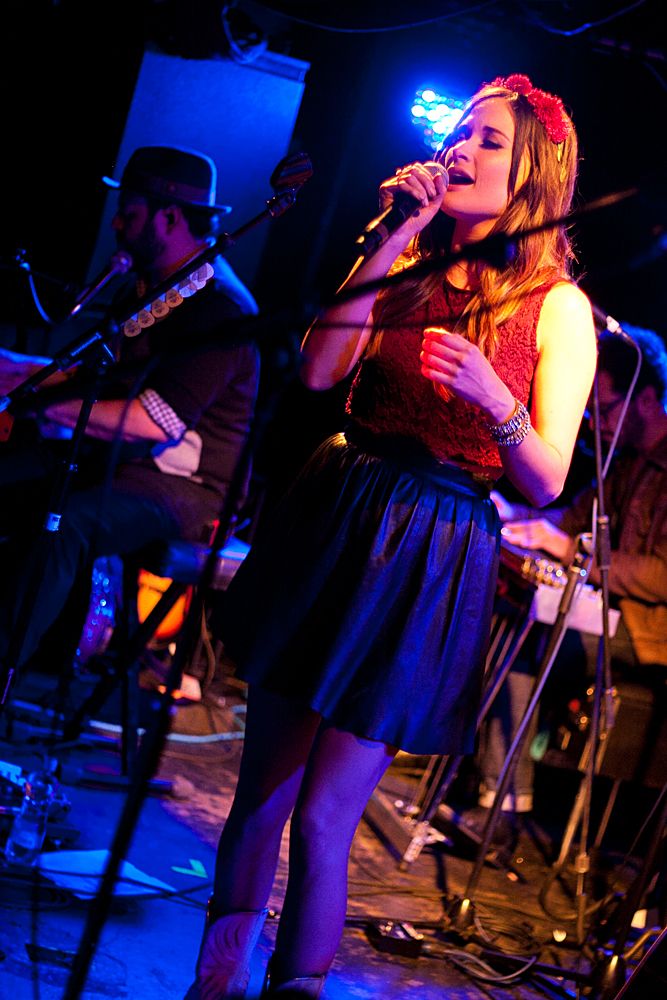 Kacey Musgraves @ Whelans – 11-10-2013 (5)