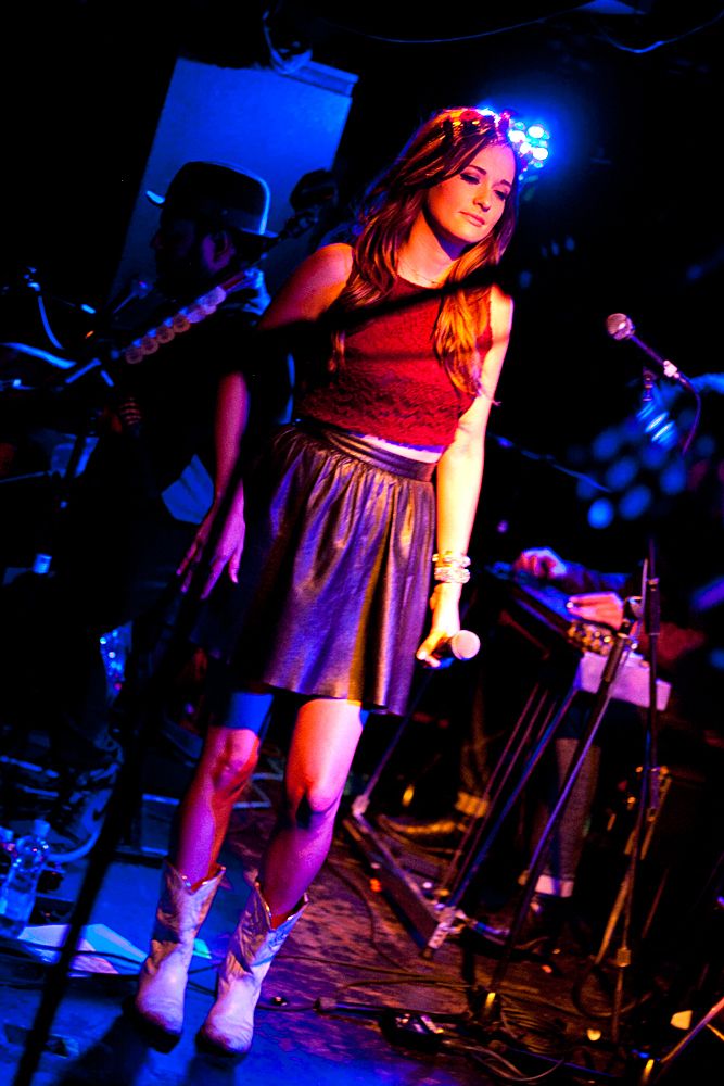 Kacey Musgraves @ Whelans – 11-10-2013 (7)