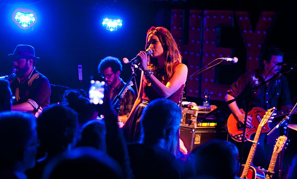 Kacey Musgraves @ Whelans – 11-10-2013 (9)