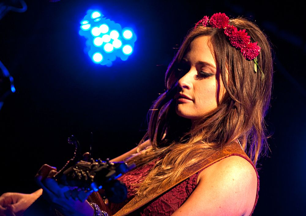 Kacey Musgraves @ Whelans – 11-10-2013