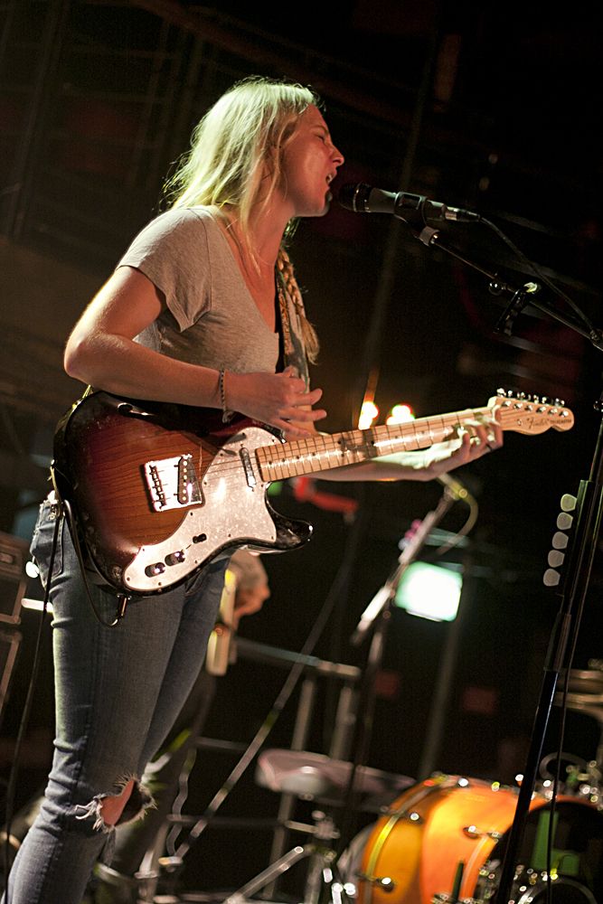 Lissie @ Academy – Oct 25th (11) Lissie @ Academy – Oct 25th (11)
