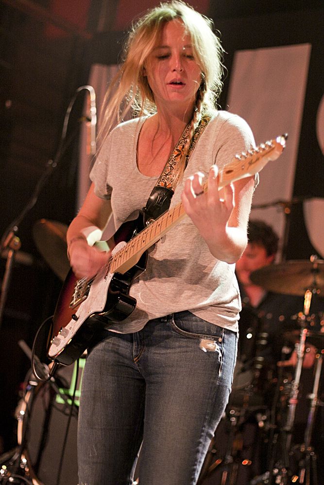 Lissie @ Academy – Oct 25th (14) Lissie @ Academy – Oct 25th (14)