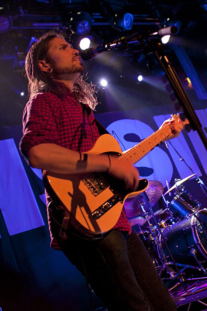 Lissie @ Academy – Oct 25th (2) Lissie @ Academy – Oct 25th (2)