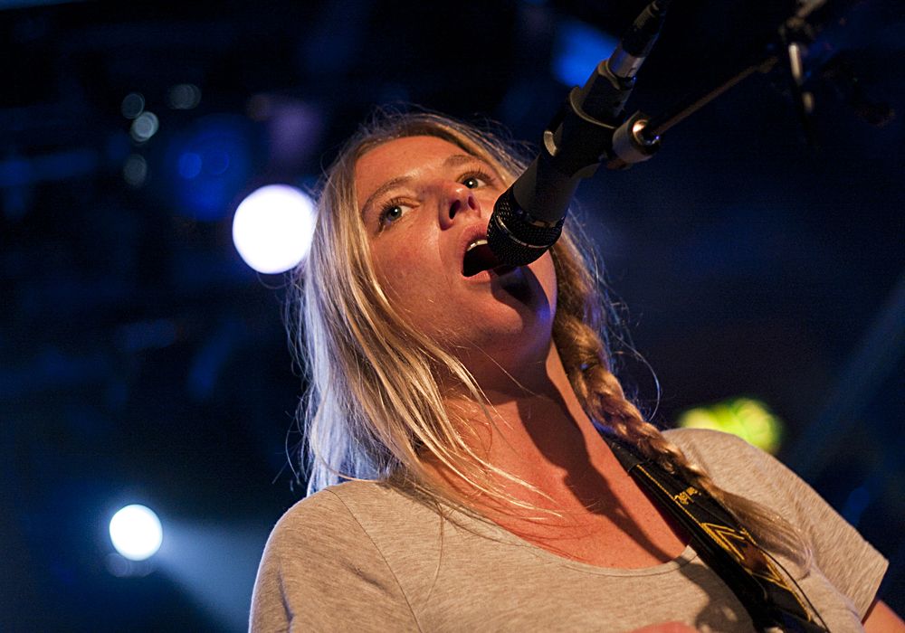 Lissie @ Academy – Oct 25th (21) Lissie @ Academy – Oct 25th (21)