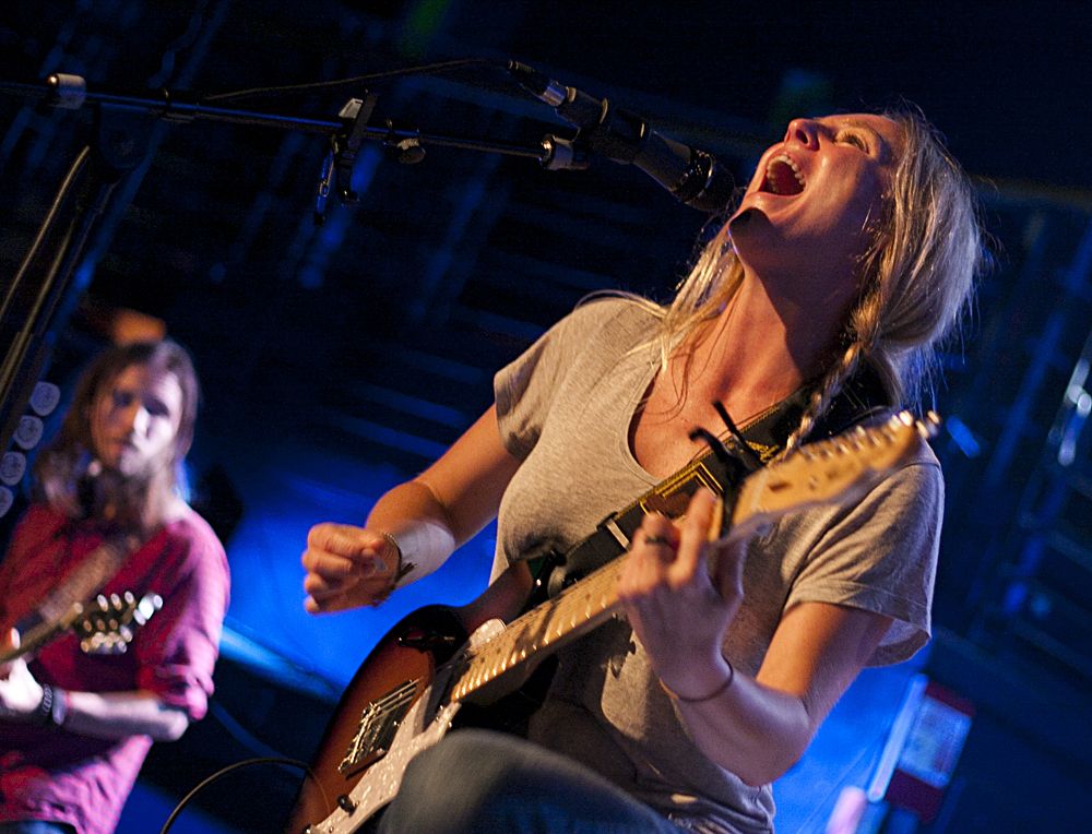 Lissie @ Academy – Oct 25th (23) Lissie @ Academy – Oct 25th (23)