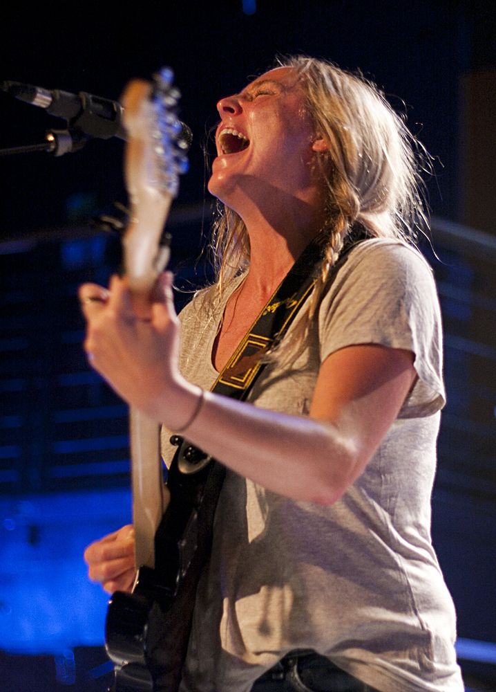 Lissie @ Academy – Oct 25th (27) Lissie @ Academy – Oct 25th (27)