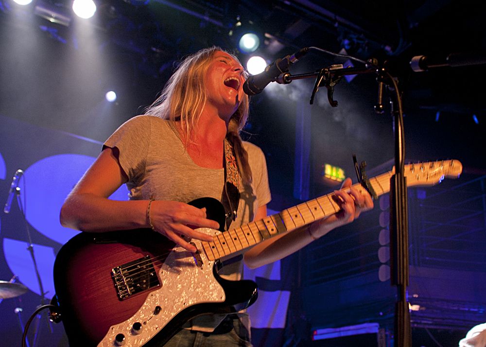 Lissie @ Academy – Oct 25th (3) Lissie @ Academy – Oct 25th (3)