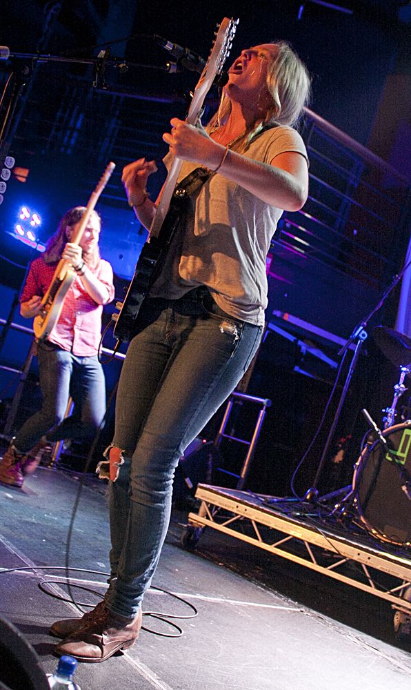 Lissie @ Academy – Oct 25th (4) Lissie @ Academy – Oct 25th (4)