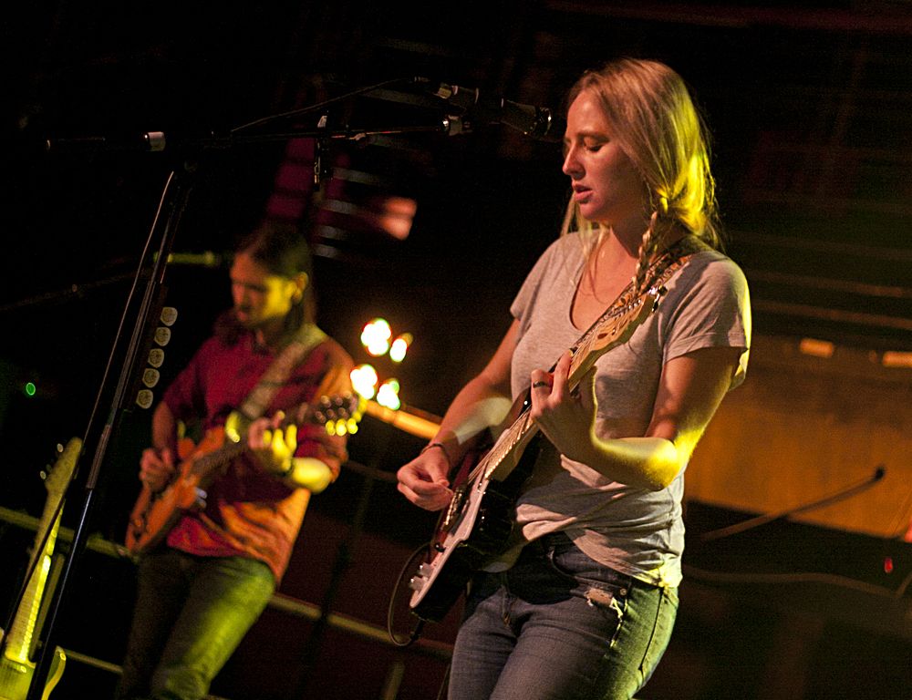 Lissie @ Academy – Oct 25th (9) Lissie @ Academy – Oct 25th (9)
