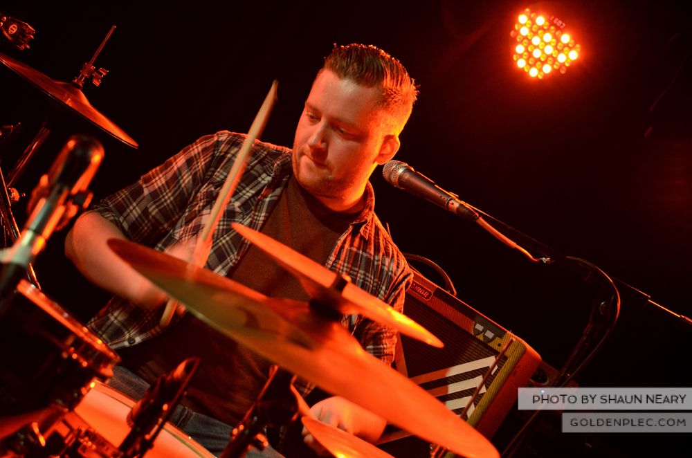 Little Bear at Whelans on October 9th 2013-14