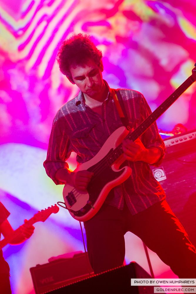 MGMT at The Olympia on 19-10-13 (3 of 17)
