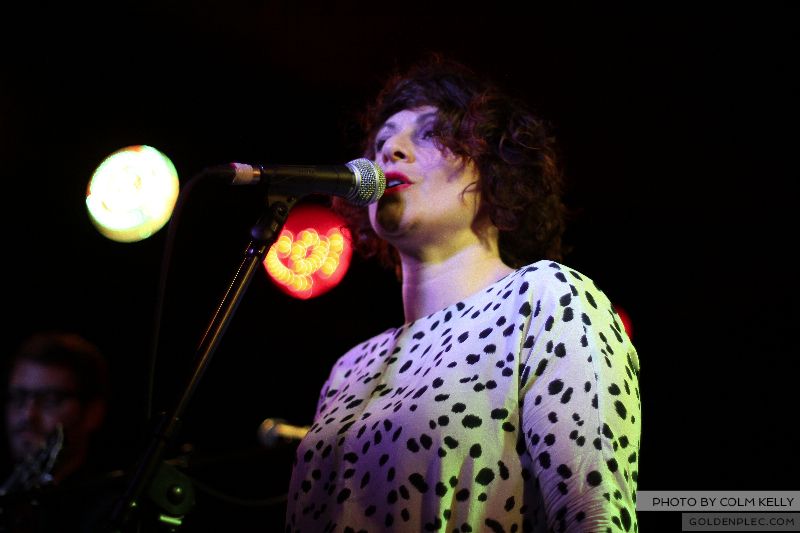 Melanie Pain by Colm Kelly_Photo Credit MUST be Displayed