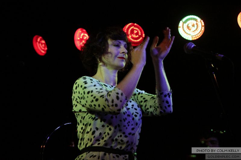 Melanie Pain by Colm Kelly_Photo Credit MUST be Displayed