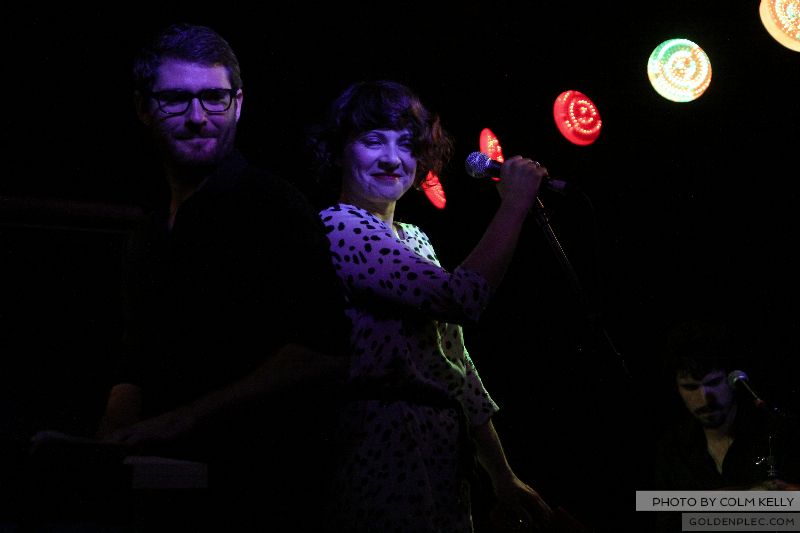 Melanie Pain by Colm Kelly_Photo Credit MUST be Displayed