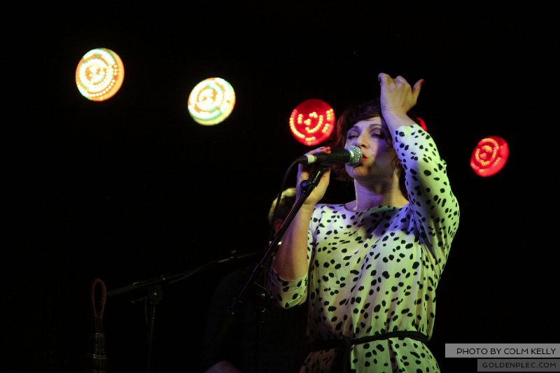Melanie Pain by Colm Kelly_Photo Credit MUST be Displayed