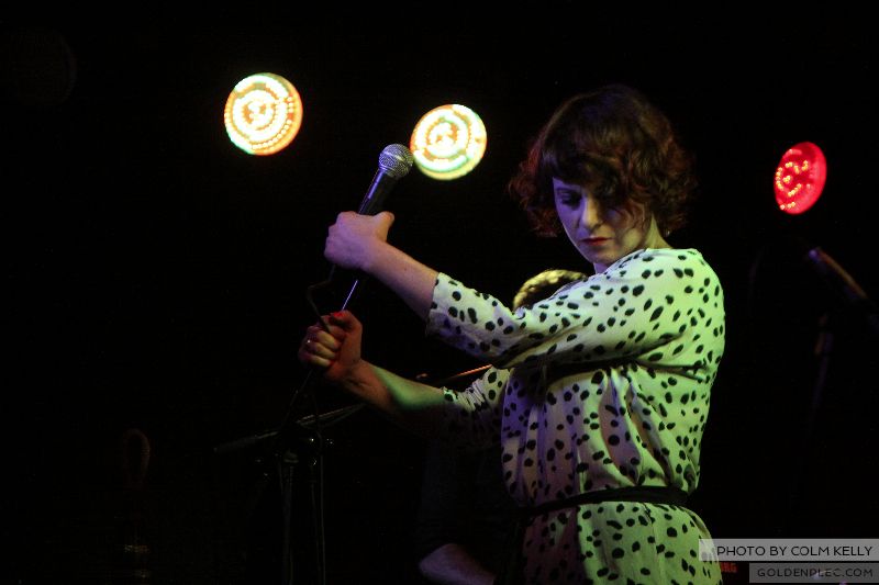 Melanie Pain by Colm Kelly_Photo Credit MUST be Displayed