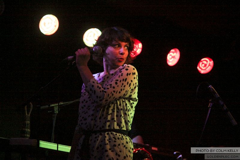 Melanie Pain by Colm Kelly_Photo Credit MUST be Displayed
