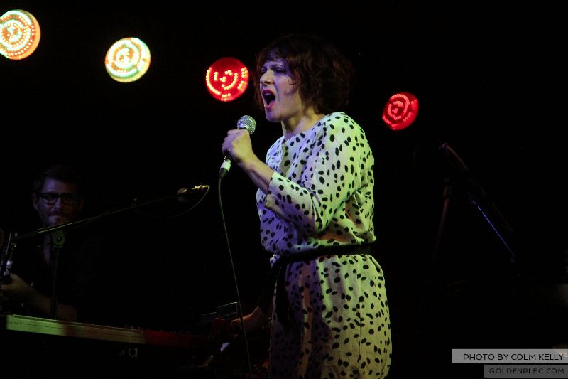Melanie Pain by Colm Kelly_Photo Credit MUST be Displayed