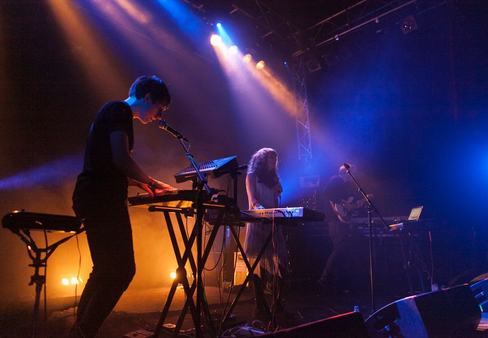 Sleep Thieves The Button Factory 041013-0181