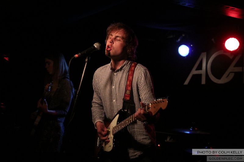 Superfood by Colm Kelly