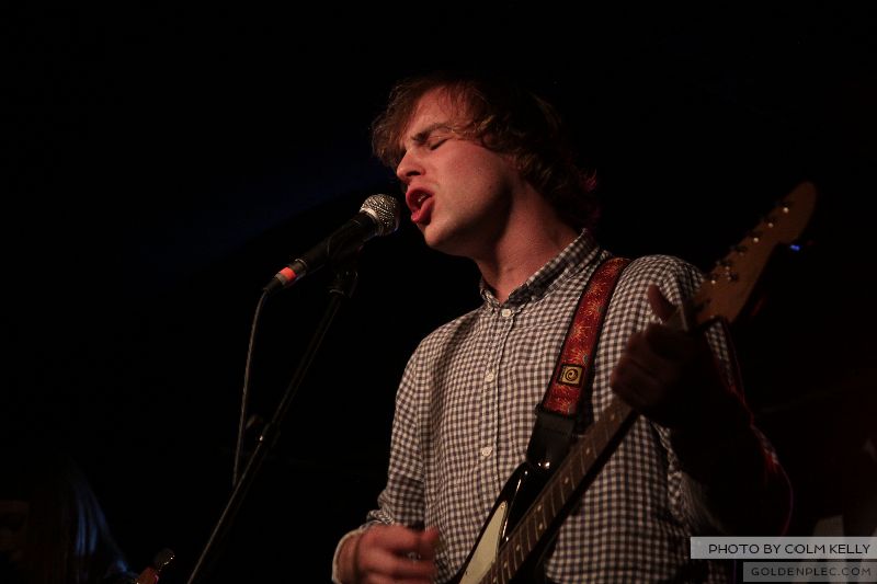 Superfood by Colm Kelly