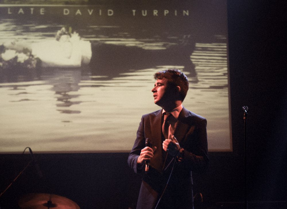 The Late David Turpin The Button Factory 041013-3516