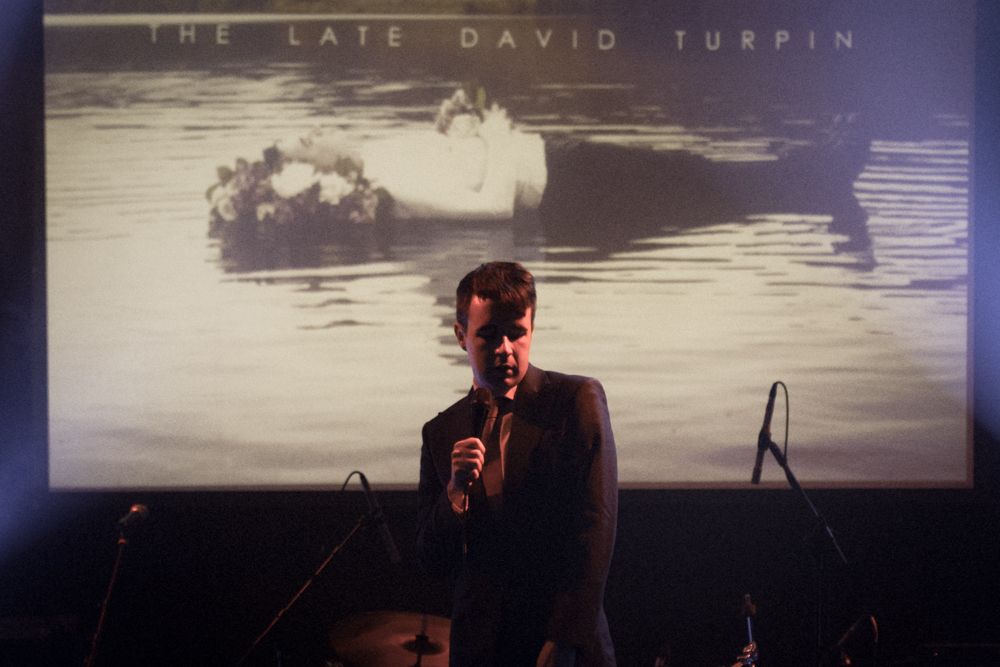 The Late David Turpin The Button Factory 041013-3518