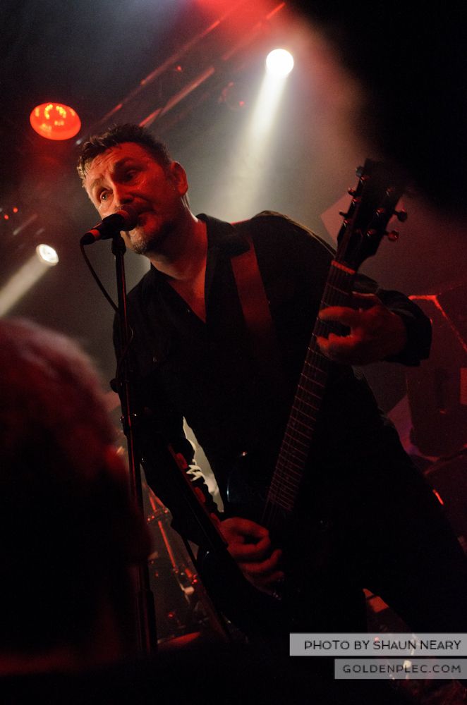 Therapy at Cyprus Avenue on October 25th 2013-30